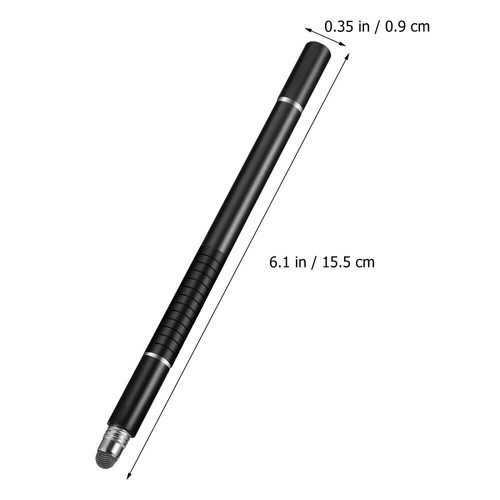 2 szt. Kondensator Zestaw Tablet Pióro Pióro Tablet-Pen Do domu - Zdjęcie 5 z 11