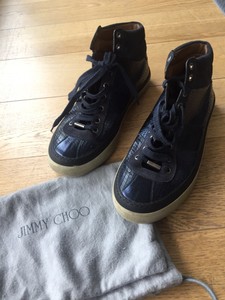 jimmy choo mens high tops