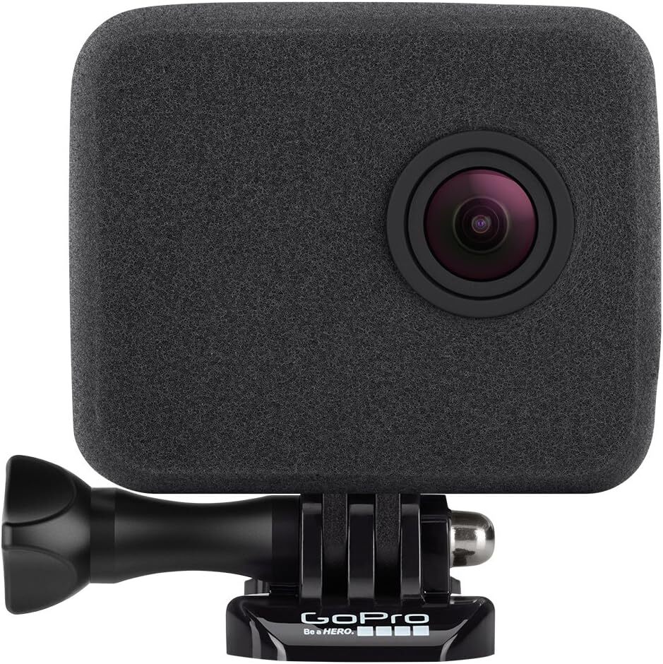 GoPro WindSlayer Foam Windscreen for Camera AFRAS-301