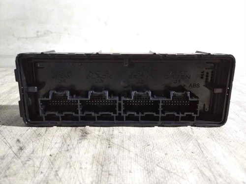 13586728 Centralita Aire Acondicionado para OPEL ASTRA J BERLINA 5P Selec 139906 - Imagen 3 de 10