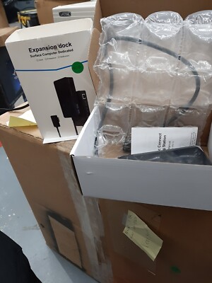 Expansion Dock Surface Computer Dedicated - Magnetic Connect Docking Station 