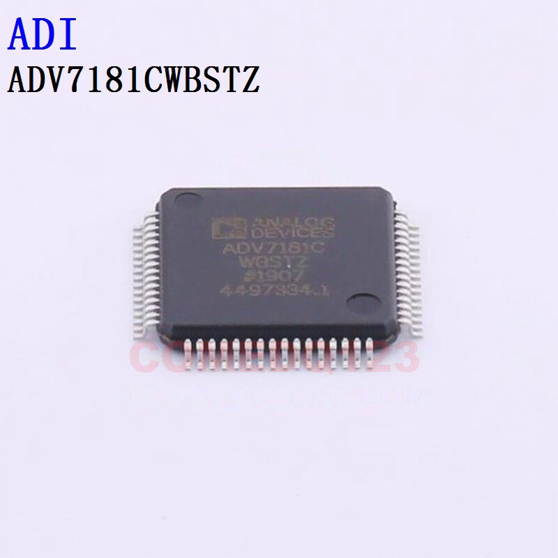 64-3991-81 電気伝導率標準液 111.8mS/cm 500mL 100-24 【AXEL】 アズワン (1個) AD1939WBSTZ LQFP-64(10x10)