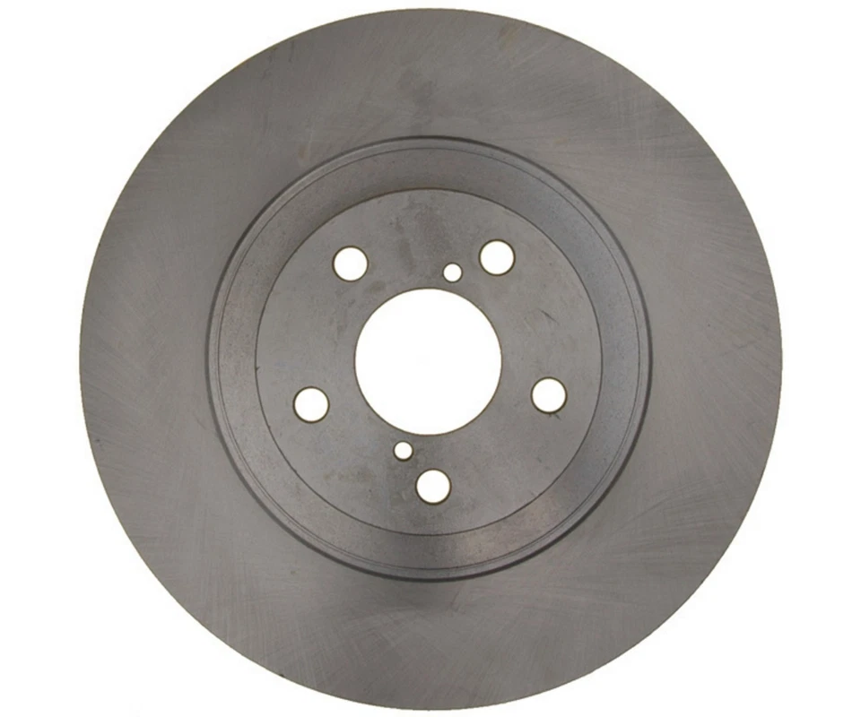 KIT delantero Raybestos rotor de freno de disco para 2013-2016 Scion FR-S (71404) Foto 2 de 4