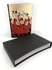 The Monks of War The Military Orders Desmond Seward Folio Society