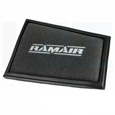 RamAir Foam Panel Air Filter For Renault  Megane Mk3 2.0 16v TCE RS 11-