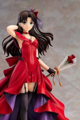 キャラクターグッズ Fate 15th Celebration Dress Premium Box Saber, Rin Tohsaka and Sakura Matou ~15th Celebration Dress