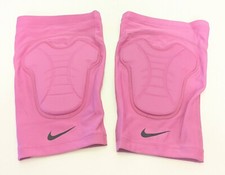 Limited Nike Pro Hot Pink Knee Compression Basketball Sleeve Padded Size 2XL/3XL