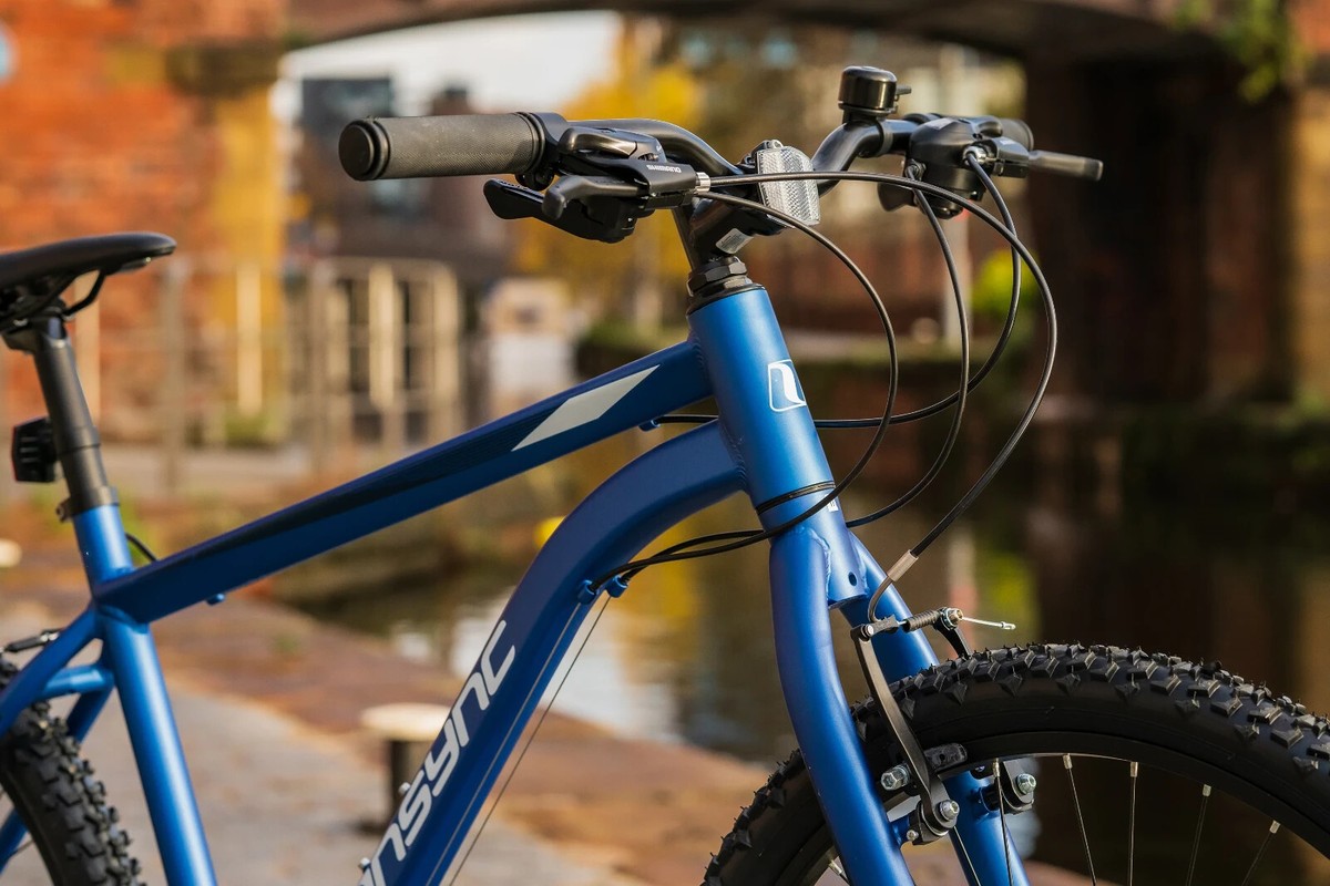 Mongoose Beast Mongoose Justice Beach Cruiser INSYNC 26'' X 20