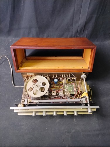 ELECTRO-VOICE XAM MARK 4TA AM/FM STEREO RECEIVER - Picture 2 of 17