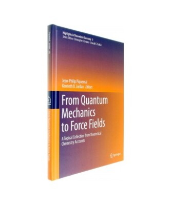 From Quantum Mechanics to Force Fields: A Topical Collection from Theoretical Ch
