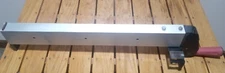 JET  Table Saw Model # 708315 Table Saw - Rip Fence Part 708315-RFA