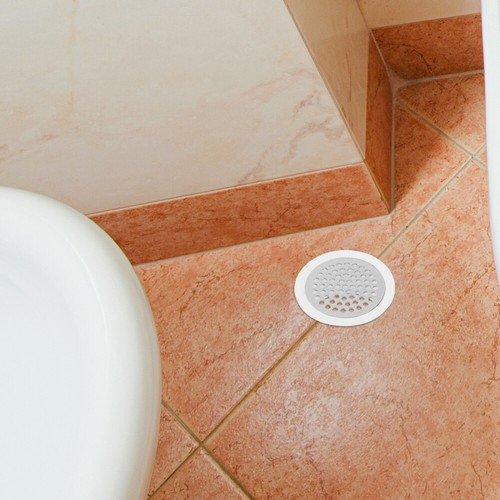 Floor Drain Cover For Garden Outdoor Floor Drain Filter Round Drain Cover Floor - Picture 7 of 12