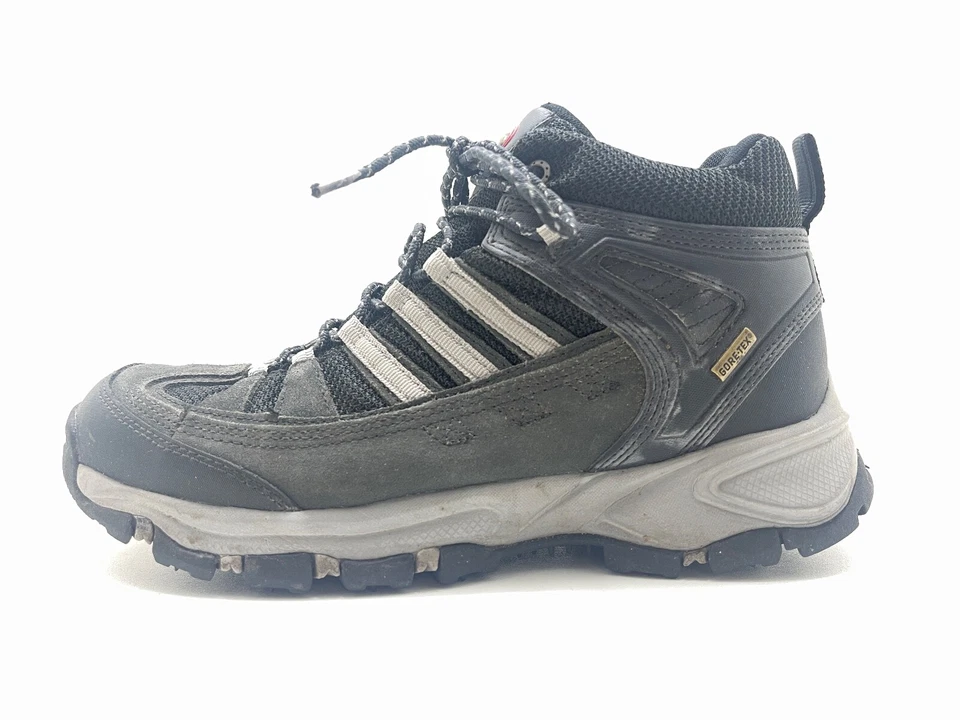 Adidas Terrex Damen Stiefel Trekkingschuh Boots Schwarz Gr. 40 2/3 (UK 7)