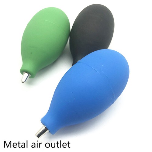 2Pcs Powerful Air Blower Camera Cleaning Tool Dust Blower Tablet Cleaning Tool - Photo 2/12