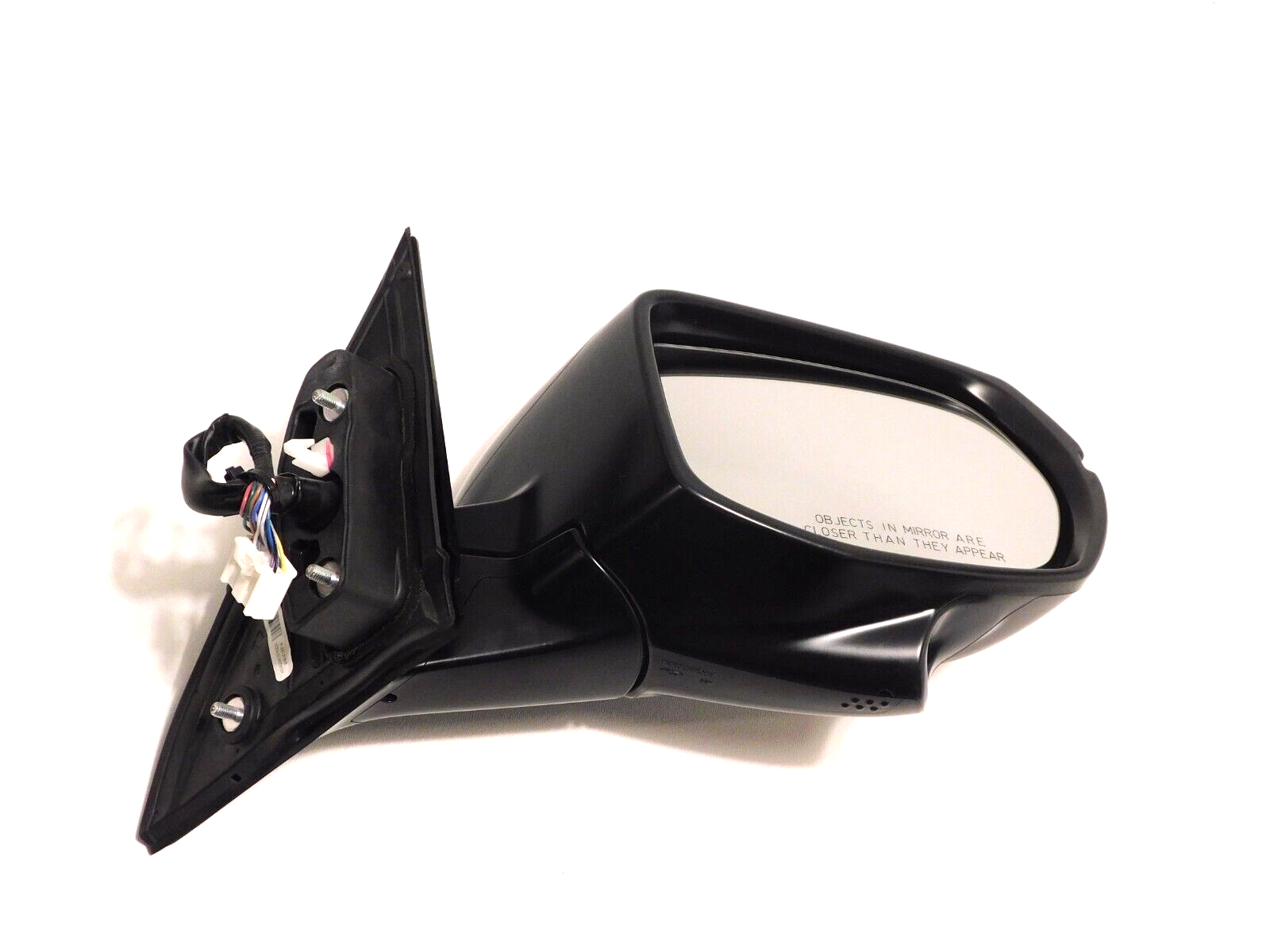 20162021 Honda HRV PASSENGER CAMERA Side Mirror Right Door HRV BLIND SPOT OEM eBay