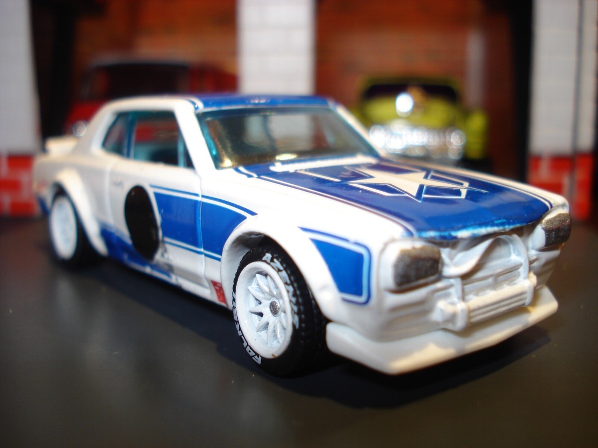白入　FALKEN SKYLINE Falken N24 Skyline GT-R R34 '01 (Replica) : r/granturismo