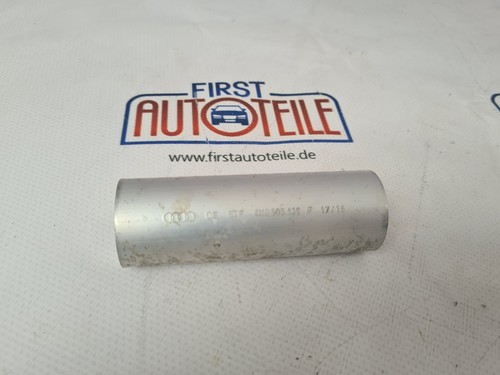 Original Audi A8 S8 4H Distanzrohr Rohr Querlenker 8K0505139F