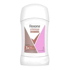 Rexona clinical  antiperspirant expert classic stick for women 46 g