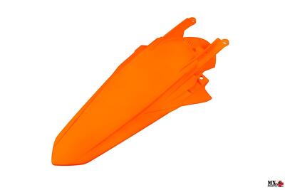 KOTFLÜGEL HINTEN KTM SX 150 2019-2022 UFO PLAST KT04091 #127