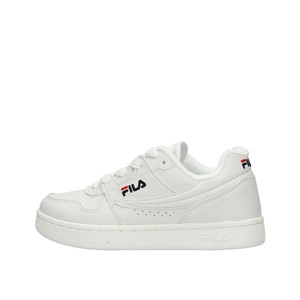 fila sneakers with fur