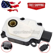 Shutter Grille Air Actuator Motor For 2017-20 Nissan Rogue 110949107 17148245258