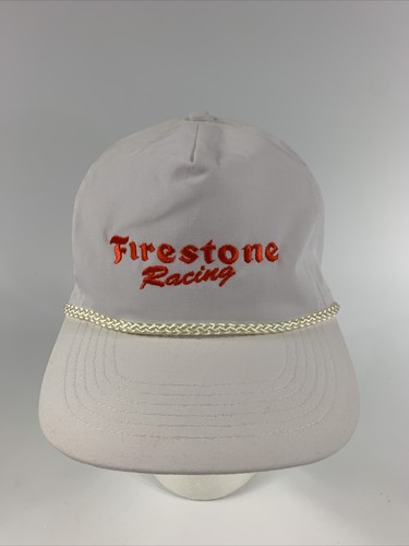 Indy 500 racing hat - Gem