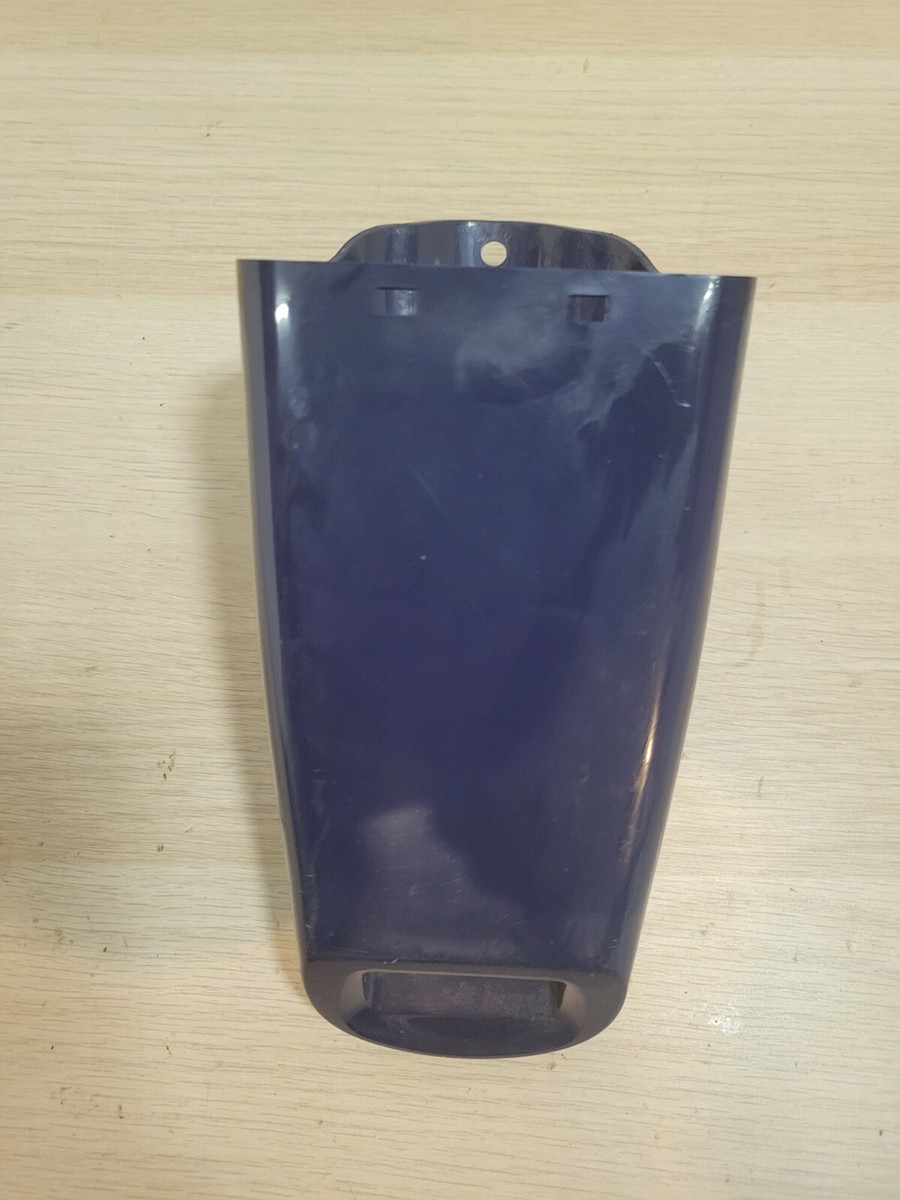 Oreck AV-701B Electrik Broom Vacuum Replacement Part - Dirt Cup