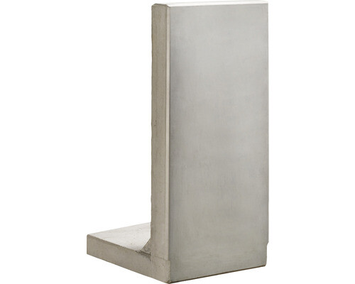 Winkelst tze Sichtbeton Inkl Versetz sen Grau 50 Cm X 10 Cm X 120 Cm winkelst-tze-sichtbeton-inkl-versetz-sen-grau-50-cm-x-10-cm-x-120-cm