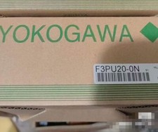 1PC New Yokogawa F3PU20-0N Power Supply Modul...