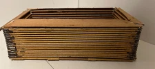 Vintage Accordion Bellows 14.5x28.5cm - Spare Parts for Repair or DIY Project