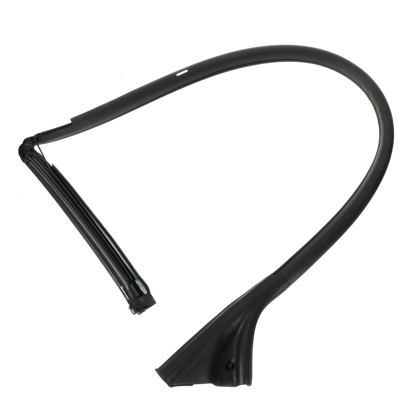 Burlete de techo para Jaguar (P/N T2R23622)