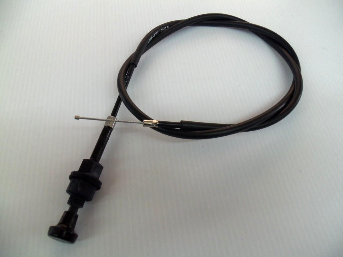 Genuine HONDA FOREMAN RUBICON CHOKE CABLE 01-04 4x4 FA FGA GPS | eBay