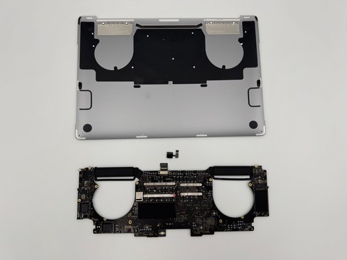 Mainboard für A1990 MacBook Pro 15" 2018 / 2019, 16GB RAM, 1TB SSD 820-01814 - Photo 2/2