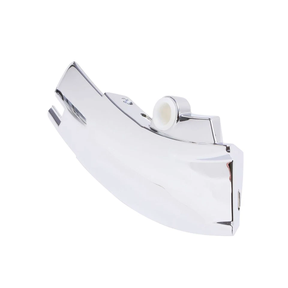 Molduras de esquina de cabezal de parabrisas para Corvette C3 1969-1976 Foto 2 de 4