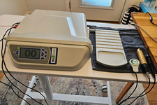 BioScan MSA BioMeridian System from IHT - 50% off transfer fee until 1/30/26