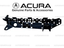 NEW OEM 13 - 18 ACURA RDX FRONT BUMPER PASSENGER SIDE FENDER BRACKET HOLDER