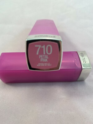 Maybelline New York Color Sensational Rebel Bloom Lipstick *You Choose*