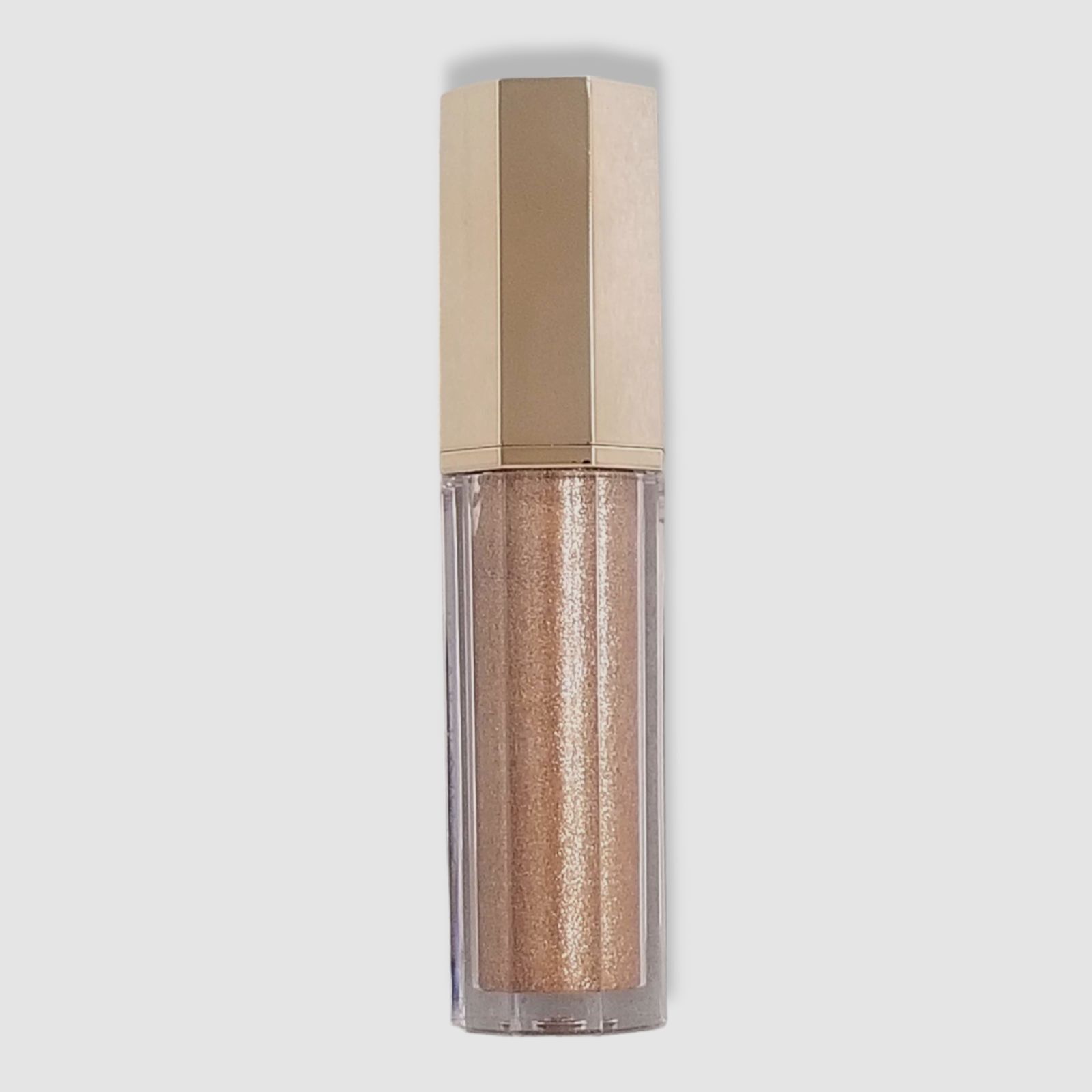 $62 Dear Dahlia Paradise Shine Eye Sequins 2-Pc Liquid Eyeshadow | Heroine .14oz