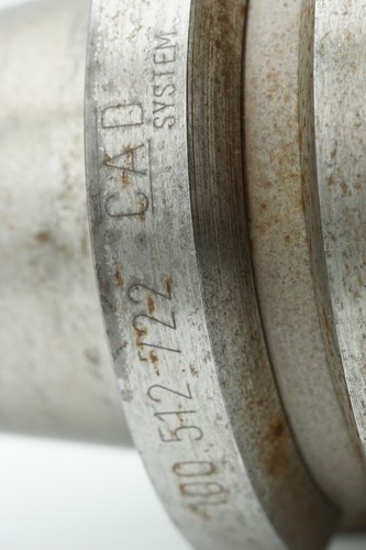 SWISS CAD System 250.720.000 Spindelwerkzeug Feinbohrkopf Bohrkopf ⌀87 - 118 mm - Picture 6 of 7