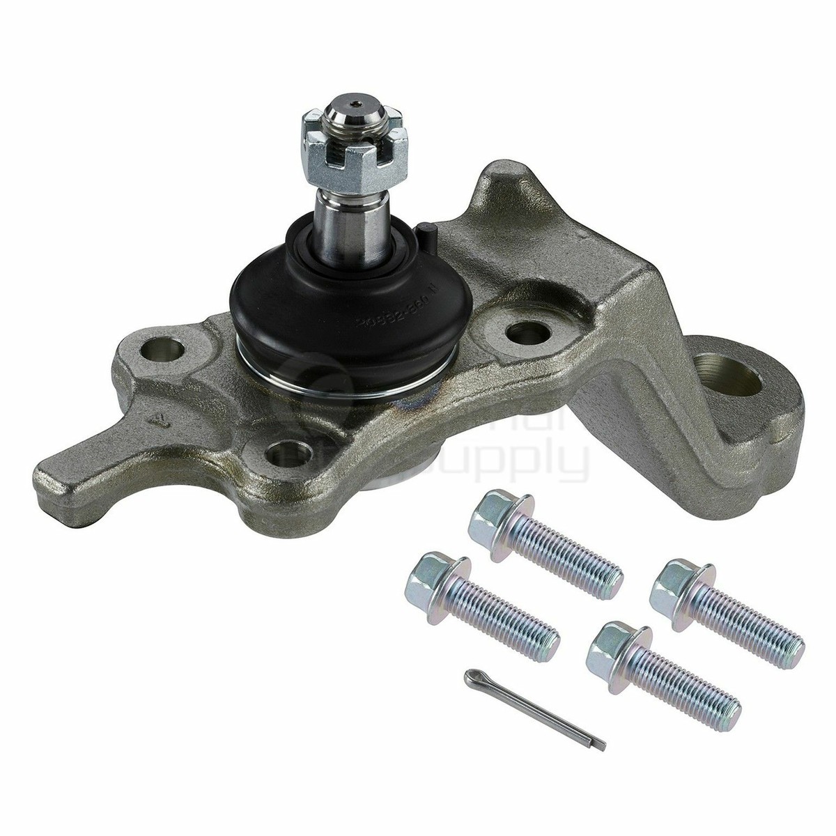 けー QuickSteer Suspension Ball Joint Front Right Lower K90259 for