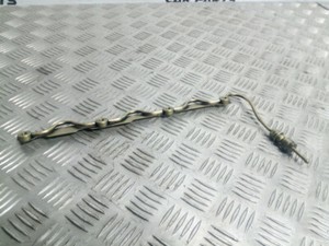 Nissan Almera 2000 Kraftstoff-Stamm-Leitung Diesel 81kW GUST15827