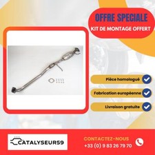 Catalyseurs Land Rover FREELANDER