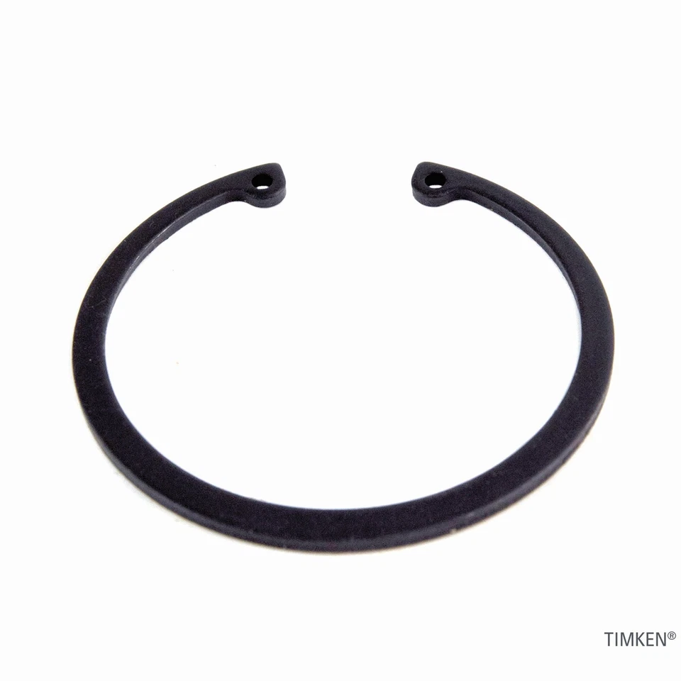 Anillo de retención de cojinete de rueda trasero Timken 2010 para BMW 328i xDrive AWD Foto 3 de 4