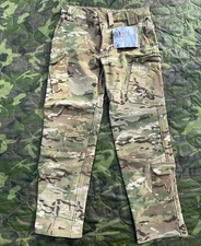 NWT Wild things WTT soft shell pants M multicam ocp PCU SOF DEVGRU CAG AFSOC NSW