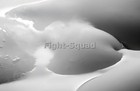Nude Model Photo 6x4 Female Naked Art 10173
