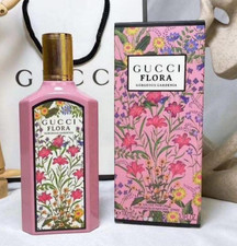 Gucci Flora Gorgeous Gardenia 100ml | Nuovo