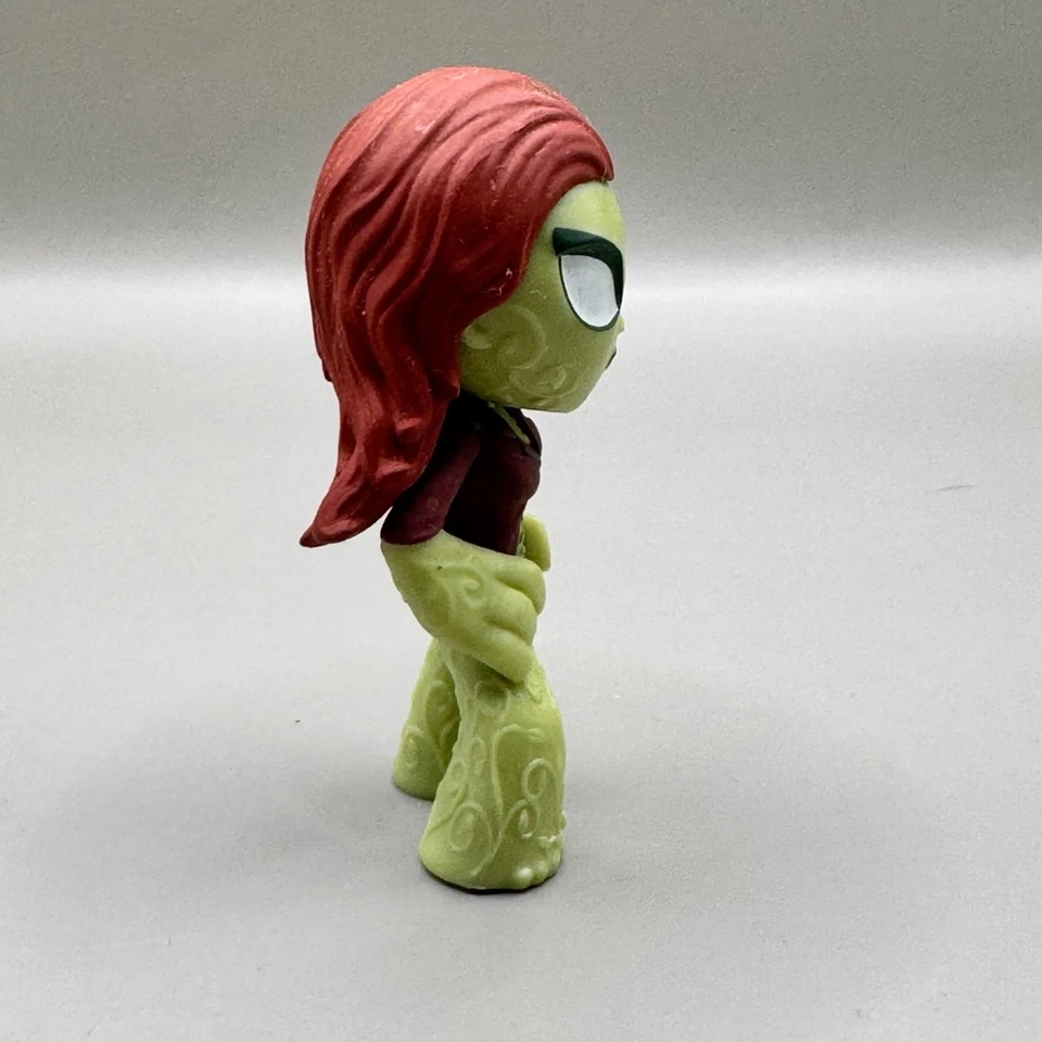 Funko Mystery Mini DC Comics Arkham Asylum Poison Ivy Foto 4 de 4