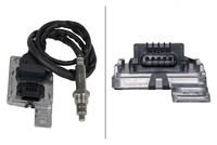 Wagner Nox-Sensor, Nox-Katalysator NOS00033 FüR VW