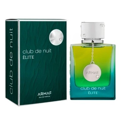 Armaf Club de nuit Elite men 3.4oz