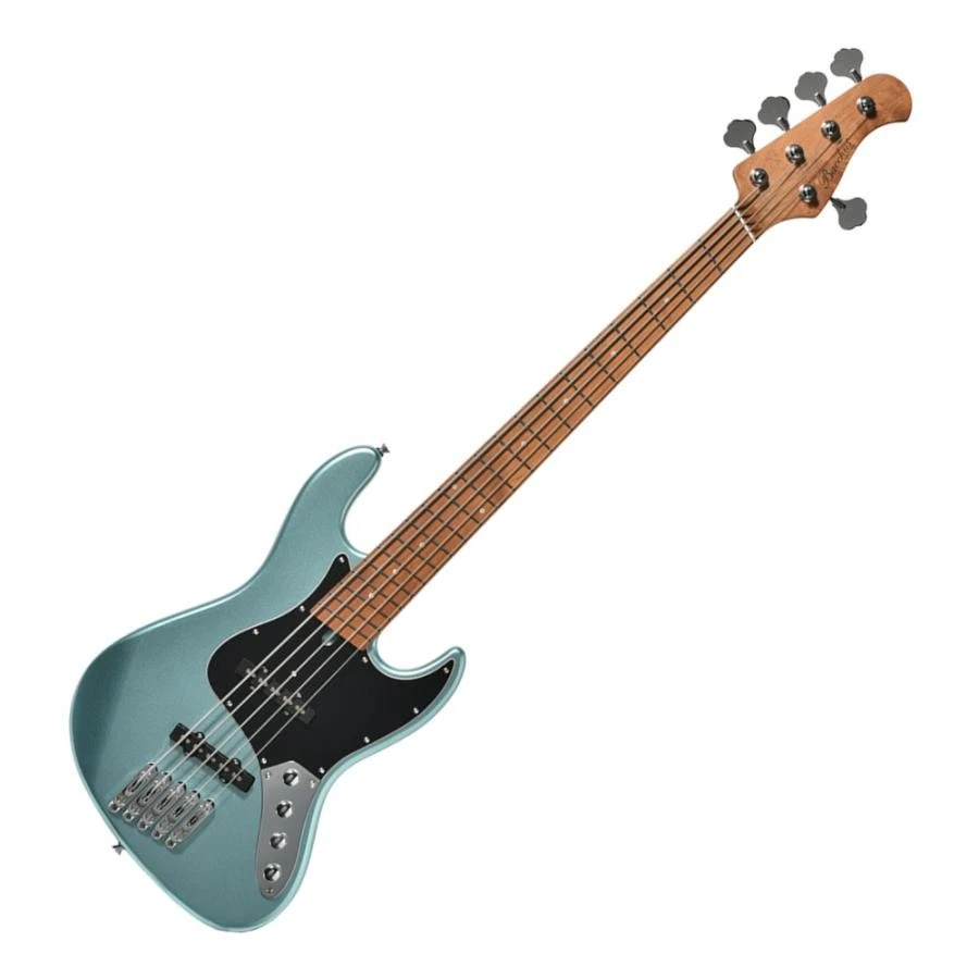 Bacchus Guitars & Basses for sale | eBay
